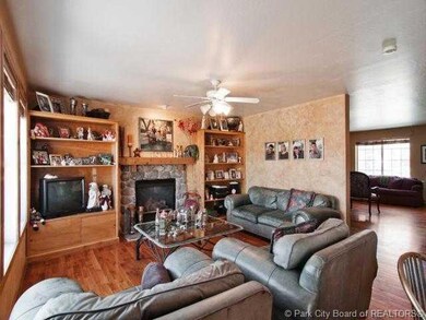 Den/Family/Great Room.