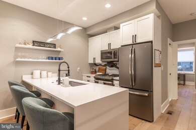 1444 Newton St NW unit 1, Washington, DC 20010 - photo 7