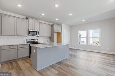 2210 Chant St, Dacula, GA 30019 - photo 3