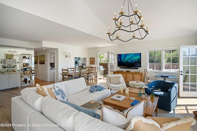 Open Concept Living