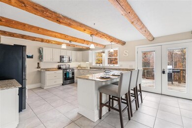 266 Huckleberry Rd, New Hampton, NH 03256 - photo 7