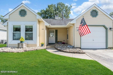 219 Mohican Ln, Little Egg Harbor Township, NJ 08087 - photo 2