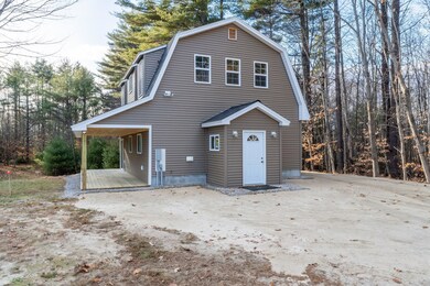 79 S Bridgton Rd, Bridgton, ME 04009 - photo 2