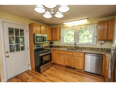 250 Back River Rd, Bedford, NH 03110 - photo 5