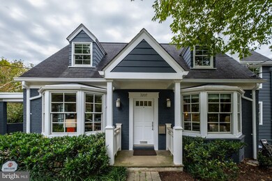 3207 Coquelin Terrace, Chevy Chase, MD 20815 - photo 4