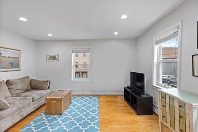 95 Second St unit 4, Cambridge, MA 02141 - photo 2