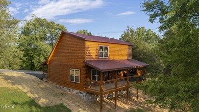 1515 Rainbow Ridge Way, Sevierville, TN 37862 - photo 5