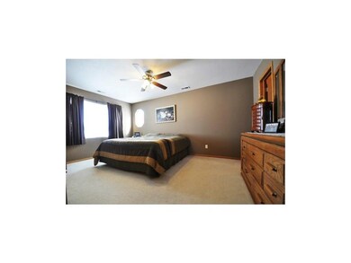 Master Bedroom.