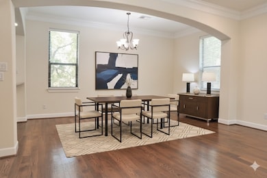 615 W 27th St unit B, Houston, TX 77008 - photo 4