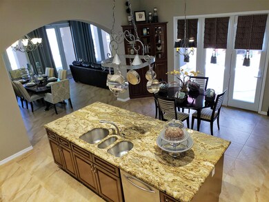 Jill Kitchen 2