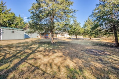 280 Maple Dr, Pottsboro, TX 75076 - photo 7