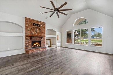 2205 Lakeside Ct, Denton, TX 76210 - photo 7