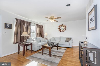 9 Whitehall Cir, Wilmington, DE 19808 - photo 4