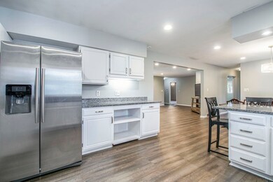 All Appliances Included!
