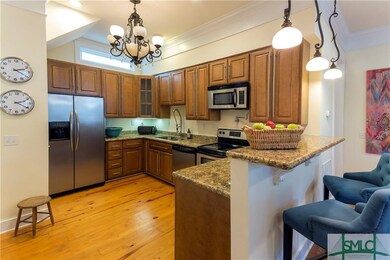 220 E 33rd St unit 1st floor, Savannah, GA 31401 - photo 7