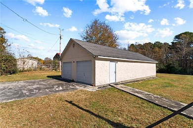 unlisted-address, Bowdon, GA 30108 - photo 4