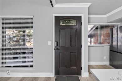 1042 Humber Cir unit 16C, Saint Louis, MO 63129 - photo 4