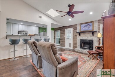 6 Ole Oak Rd, Savannah, GA 31410 - photo 5