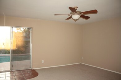 Master Suite