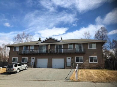 1901 Bunker St, Anchorage, AK 99503 - photo 2