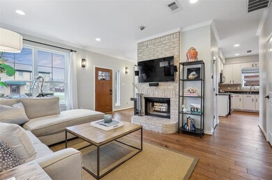 5803 Vickery Blvd, Dallas, TX 75206 - photo 3