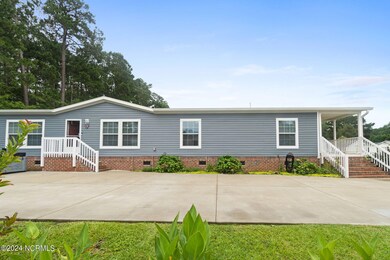 909 PALMER DRIVE CAROLINA SHORES, NC (40
