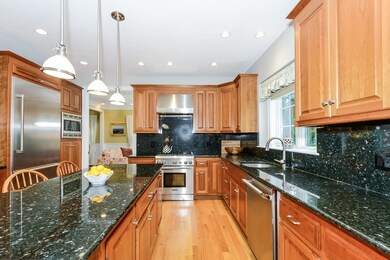 22 Beech St, Millis, MA 02054 - photo 6