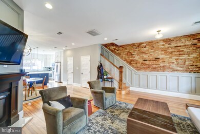 659 K St NE, Washington, DC 20002 - photo 3