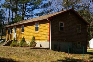 368 Forest St, Rockland, MA 02370 - photo 3