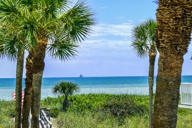 Ocean Views