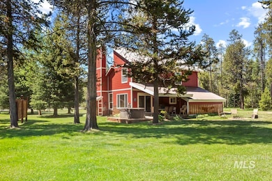 13098 Hill House Loop, Donnelly, ID 83615 - photo 6