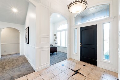 9947 N Yorkshire Ct, Highland, UT 84003 - photo 4