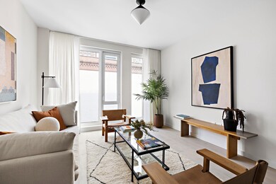 Galleria on Provost unit 7D, Jersey City, NJ 07302 - photo 7