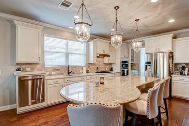 214 Cattle Ranch Dr, Richmond, TX 77469 - photo 5