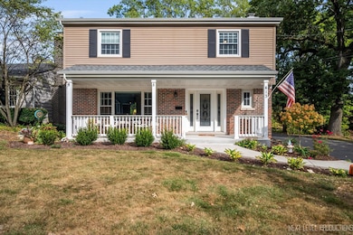 413 Cheever Ave, Geneva, IL 60134 - photo 2