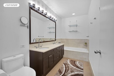 The Chelsea Mercantile unit 10O, New York, NY 10001 - photo 5