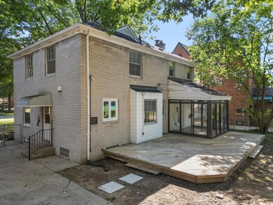 1421 Buckingham Rd, Grosse Pointe Park, MI 48230 - photo 5