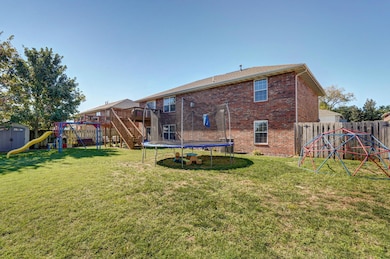 1722 N 25th St, Ozark, MO 65721 - photo 3