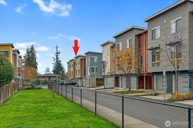 7628 222nd St SW unit B4, Edmonds, WA 98026 - photo 3