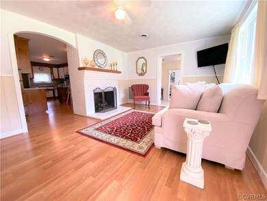 11400 Pole Run Rd, Disputanta, VA 23842 - photo 6