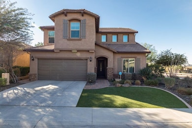Desperado Front entry