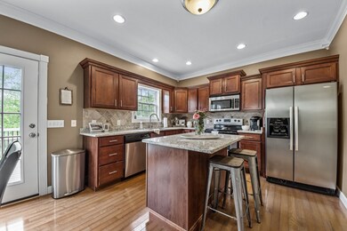 3460 Plantation Dr, Cookeville, TN 38506 - photo 4