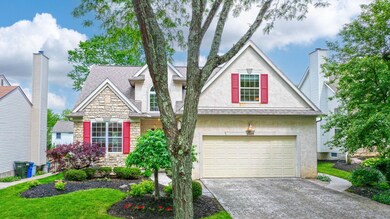 2 Car Garage