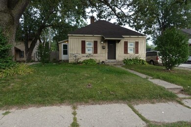 Marquette, Walton and division 264
