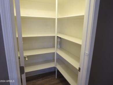 Pantry