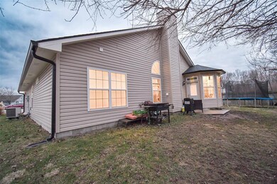 85 Beech Ct, Whiteland, IN 46184 - photo 4