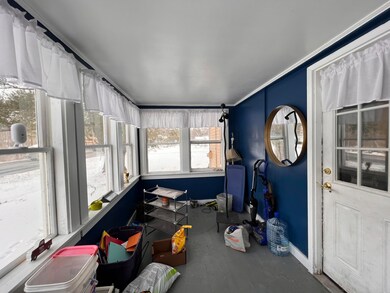 Porch