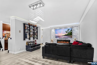 The Versailles unit 22J, West New York, NJ 07093 - photo 2