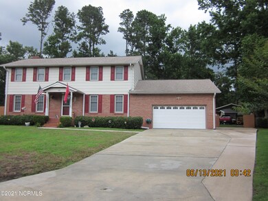 102 Ramona Ave, Jacksonville, NC 28540 - photo 2