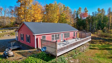 100 McComb Road Garland, ME, 04939